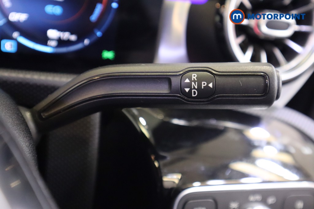 Mercedes-Benz CLA Amg Line Automatic Petrol Plug-In Hybrid Coupe - Stock Number (1575449) - 5th supplementary image