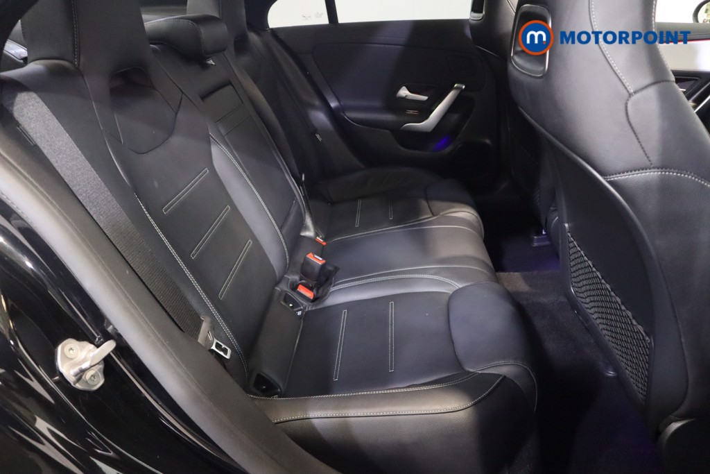 Mercedes-Benz CLA Amg Line Automatic Petrol Plug-In Hybrid Coupe - Stock Number (1575449) - 7th supplementary image