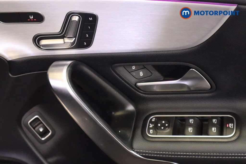Mercedes-Benz CLA Amg Line Automatic Petrol Plug-In Hybrid Coupe - Stock Number (1575449) - 14th supplementary image