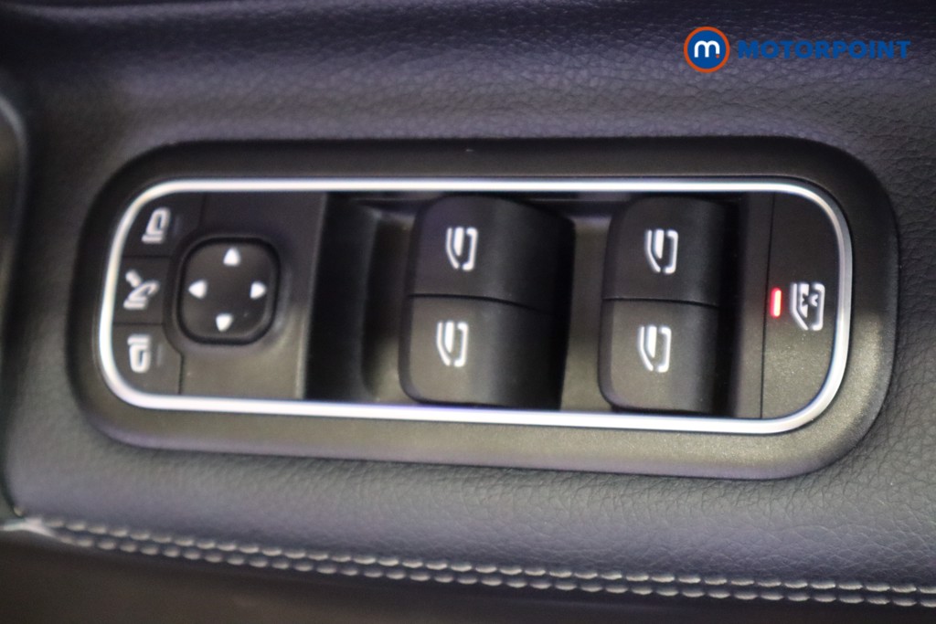 Mercedes-Benz CLA Amg Line Automatic Petrol Plug-In Hybrid Coupe - Stock Number (1575449) - 15th supplementary image