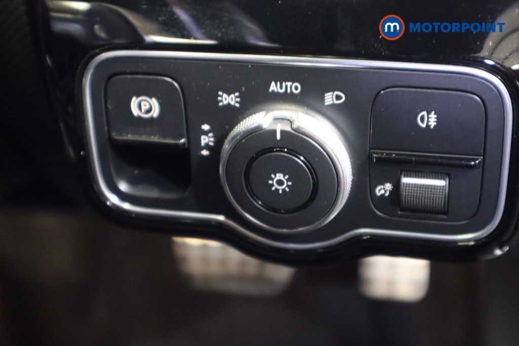 Mercedes-Benz CLA Amg Line Automatic Petrol Plug-In Hybrid Coupe - Stock Number (1575449) - 17th supplementary image