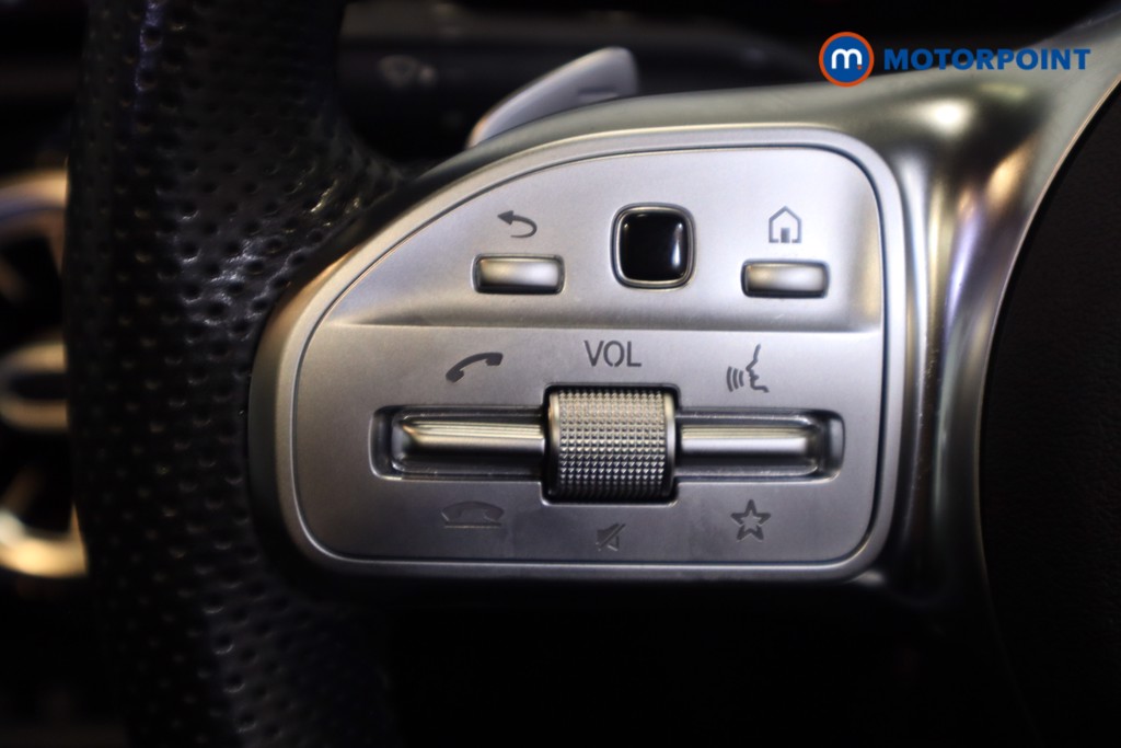 Mercedes-Benz CLA Amg Line Automatic Petrol Plug-In Hybrid Coupe - Stock Number (1575449) - 19th supplementary image