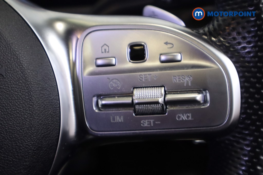 Mercedes-Benz CLA Amg Line Automatic Petrol Plug-In Hybrid Coupe - Stock Number (1575449) - 20th supplementary image