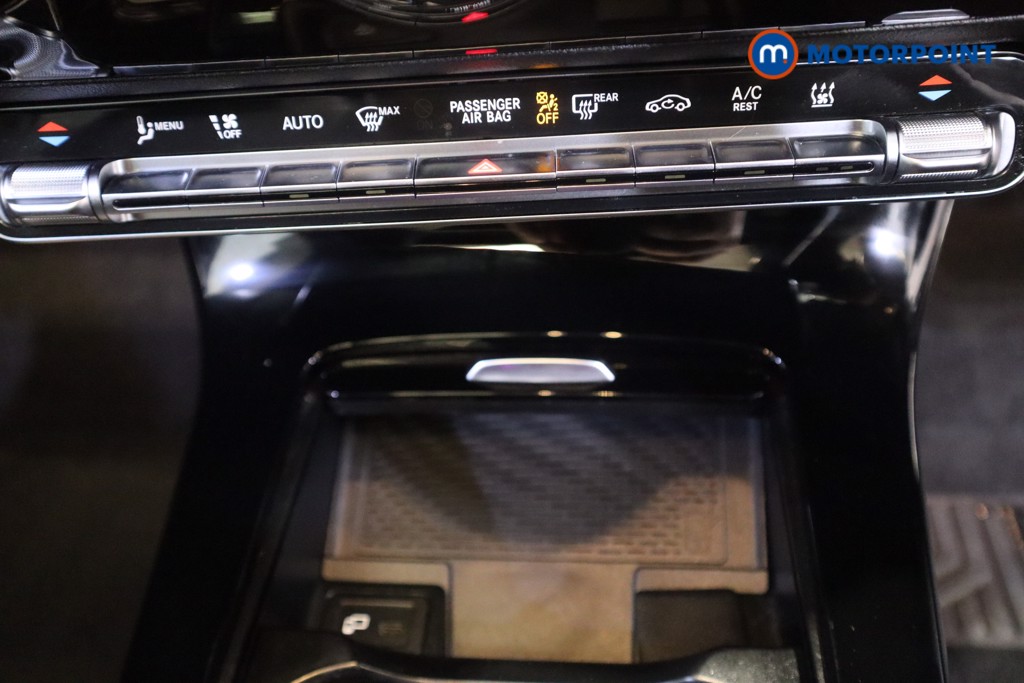 Mercedes-Benz CLA Amg Line Automatic Petrol Plug-In Hybrid Coupe - Stock Number (1575449) - 23rd supplementary image