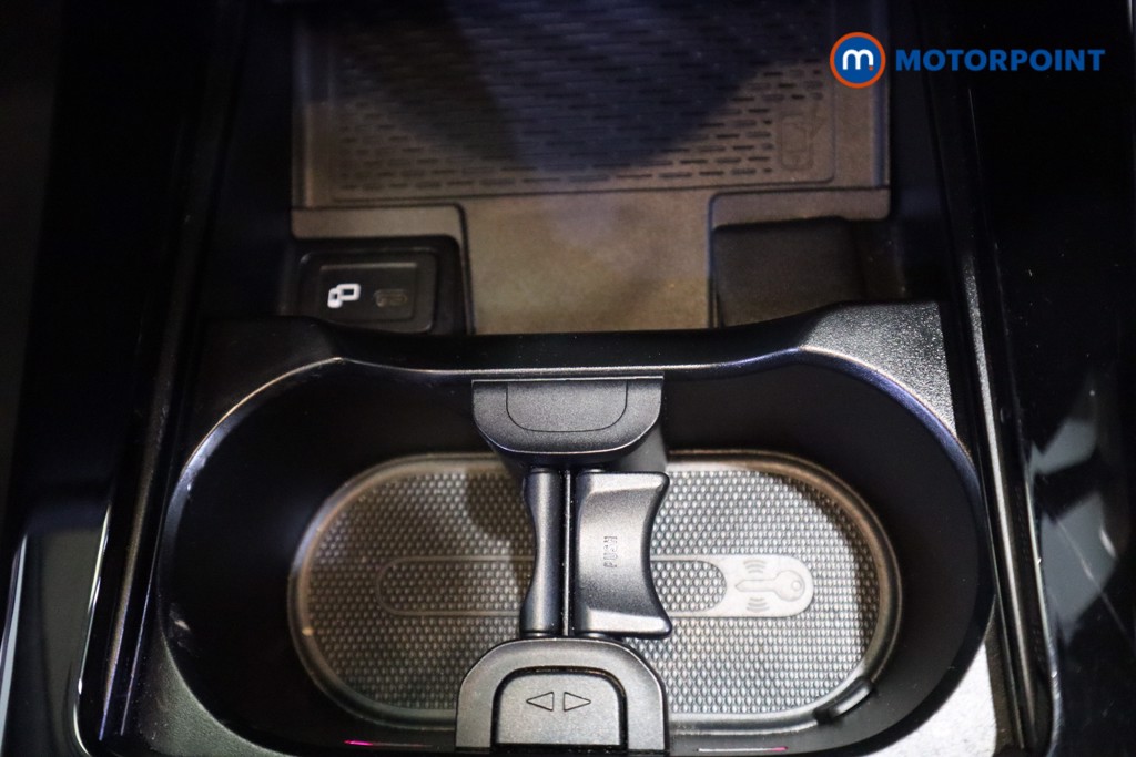 Mercedes-Benz CLA Amg Line Automatic Petrol Plug-In Hybrid Coupe - Stock Number (1575449) - 24th supplementary image
