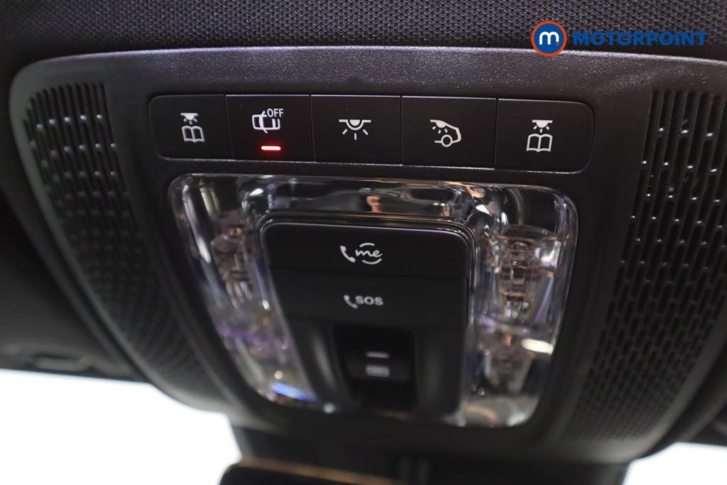 Mercedes-Benz CLA Amg Line Automatic Petrol Plug-In Hybrid Coupe - Stock Number (1575449) - 26th supplementary image