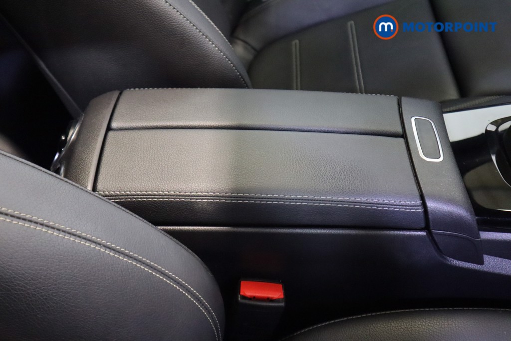 Mercedes-Benz CLA Amg Line Automatic Petrol Plug-In Hybrid Coupe - Stock Number (1575449) - 27th supplementary image