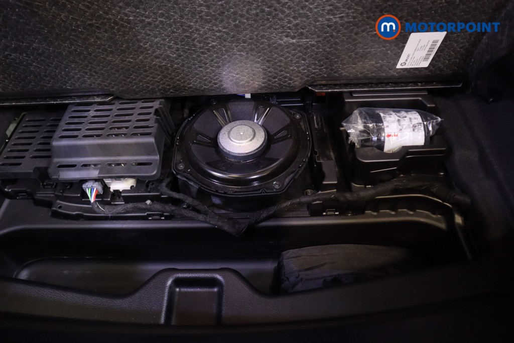 Mercedes-Benz CLA Amg Line Automatic Petrol Plug-In Hybrid Coupe - Stock Number (1575449) - 31st supplementary image