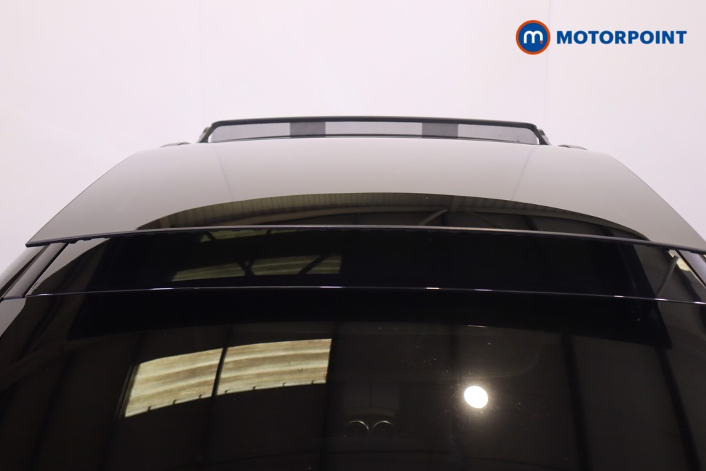 Mercedes-Benz CLA Amg Line Automatic Petrol Plug-In Hybrid Coupe - Stock Number (1575449) - 32nd supplementary image