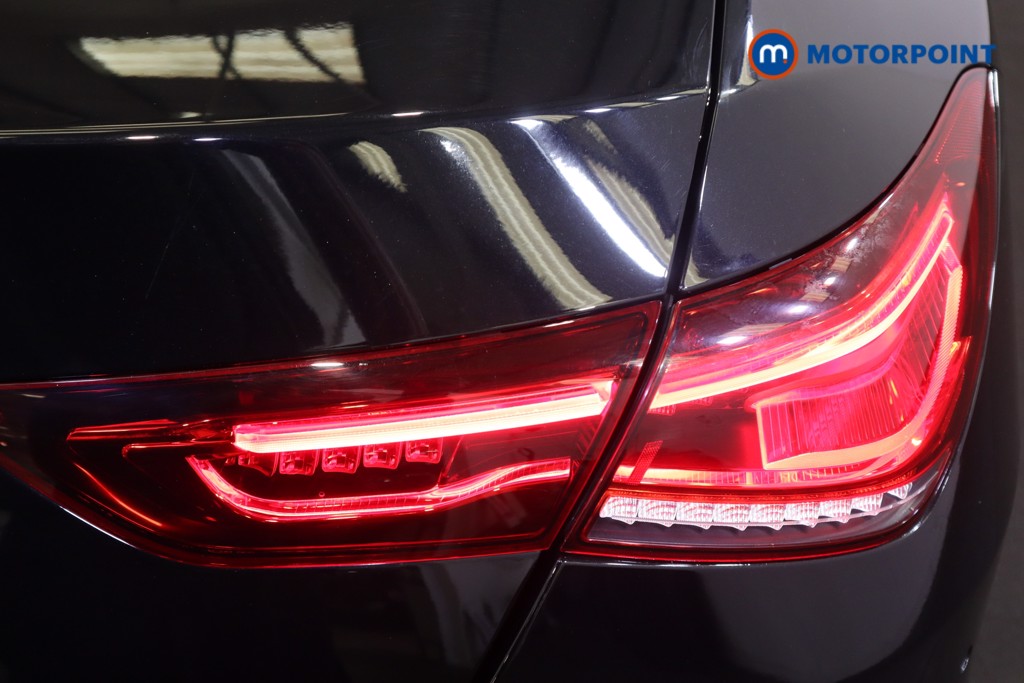 Mercedes-Benz CLA Amg Line Automatic Petrol Plug-In Hybrid Coupe - Stock Number (1575449) - 33rd supplementary image