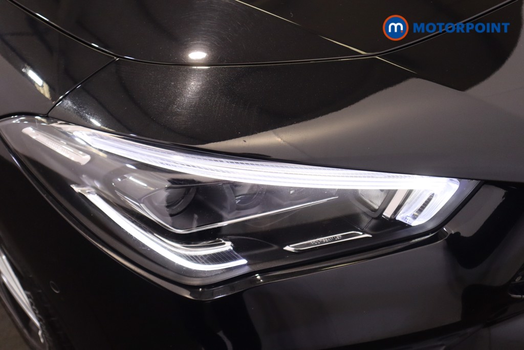 Mercedes-Benz CLA Amg Line Automatic Petrol Plug-In Hybrid Coupe - Stock Number (1575449) - 36th supplementary image
