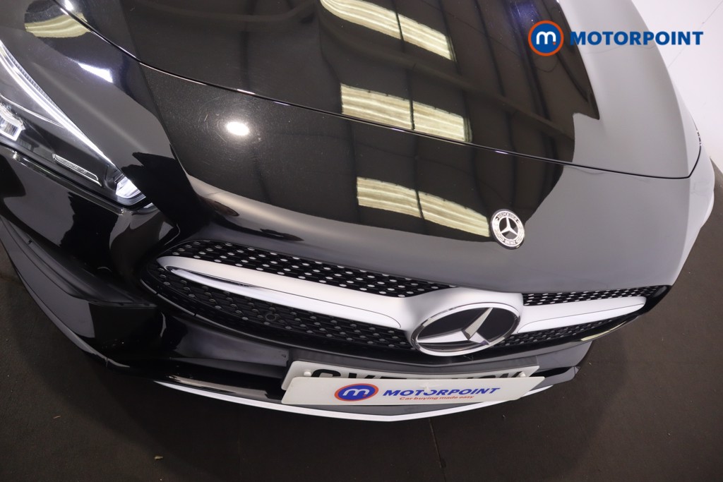 Mercedes-Benz CLA Amg Line Automatic Petrol Plug-In Hybrid Coupe - Stock Number (1575449) - 37th supplementary image