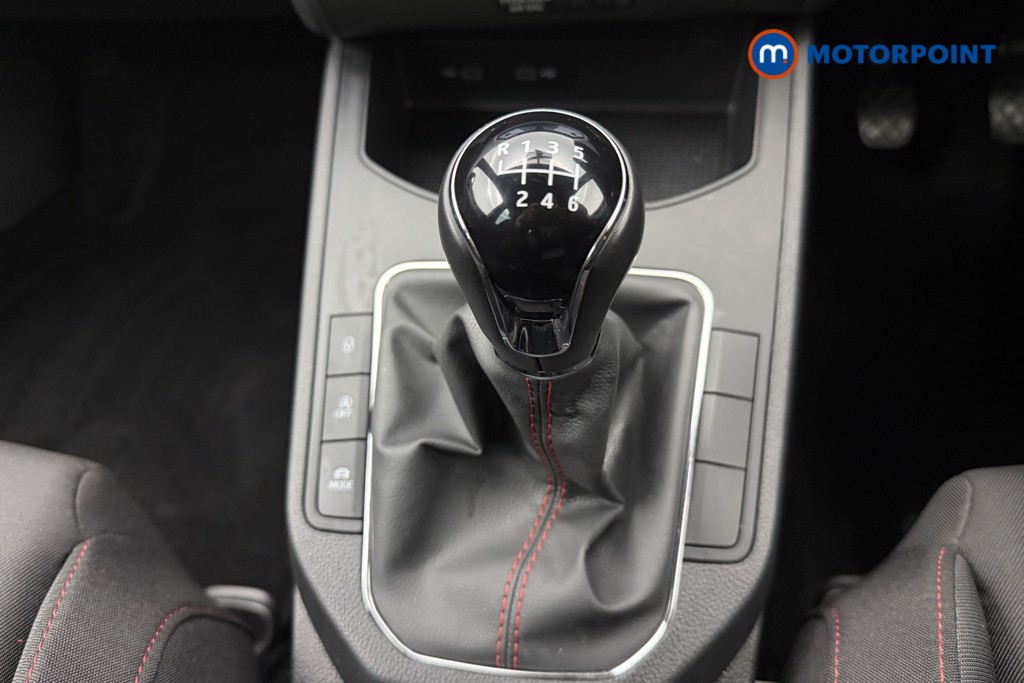 Seat Ibiza FR Manual Petrol Hatchback - Stock Number (1575466) - 6th supplementary image
