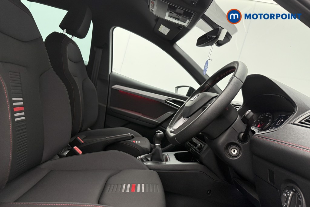 Seat Ibiza FR Manual Petrol Hatchback - Stock Number (1575466) - 7th supplementary image