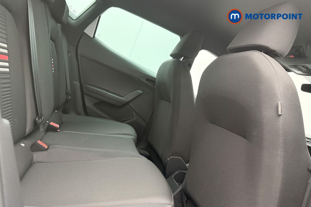 Seat Ibiza FR Manual Petrol Hatchback - Stock Number (1575466) - 8th supplementary image