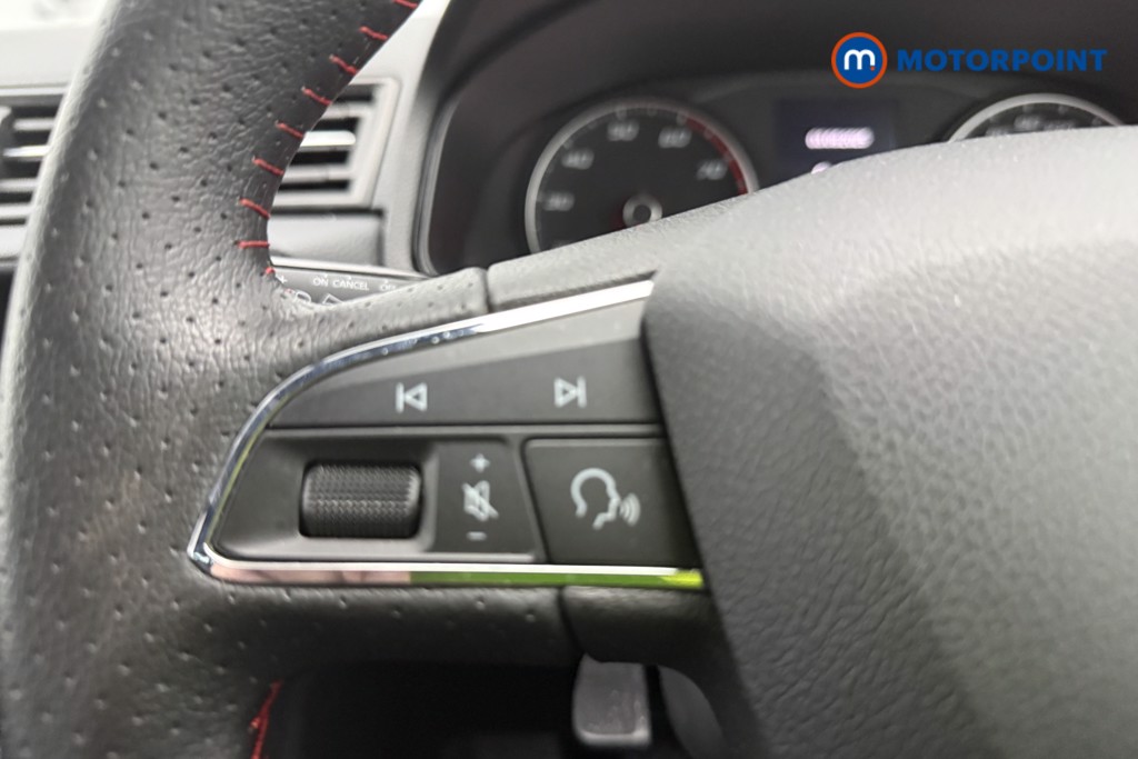 Seat Ibiza FR Manual Petrol Hatchback - Stock Number (1575466) - 13th supplementary image