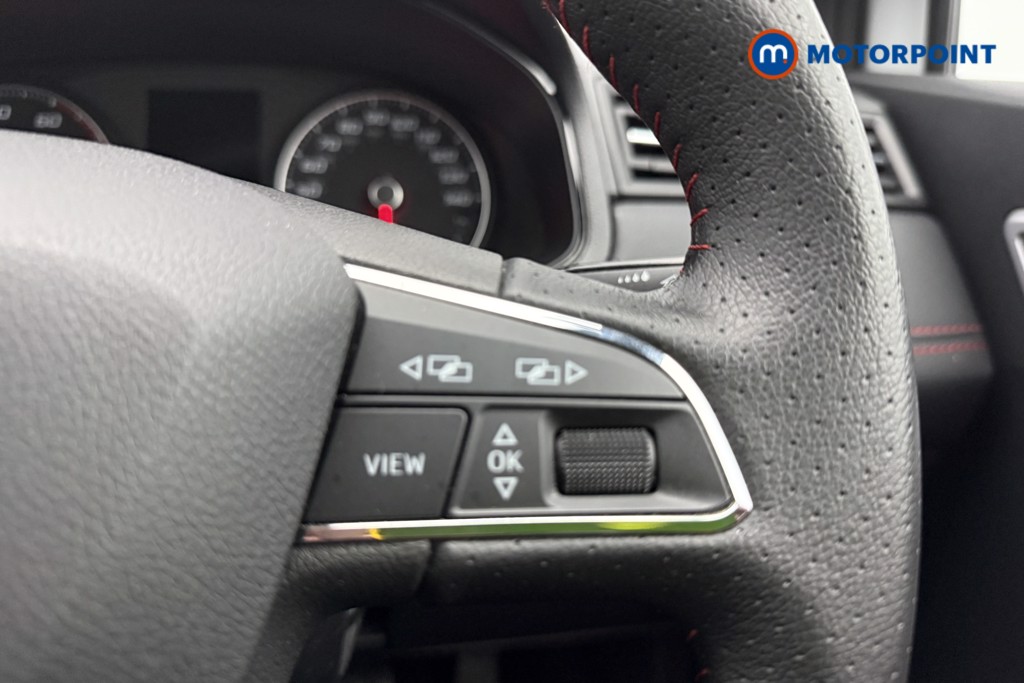Seat Ibiza FR Manual Petrol Hatchback - Stock Number (1575466) - 14th supplementary image