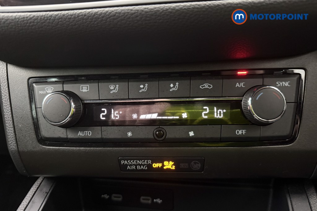 Seat Ibiza FR Manual Petrol Hatchback - Stock Number (1575466) - 15th supplementary image