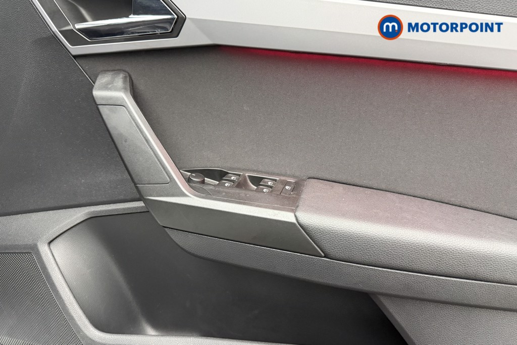 Seat Ibiza FR Manual Petrol Hatchback - Stock Number (1575466) - 17th supplementary image