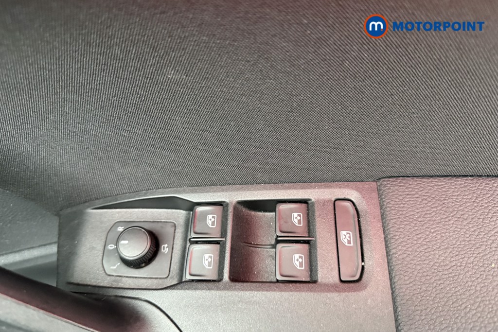 Seat Ibiza FR Manual Petrol Hatchback - Stock Number (1575466) - 18th supplementary image