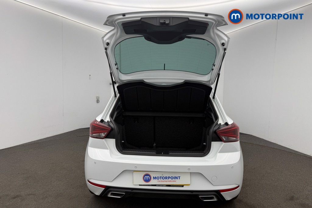 Seat Ibiza FR Manual Petrol Hatchback - Stock Number (1575466) - 19th supplementary image