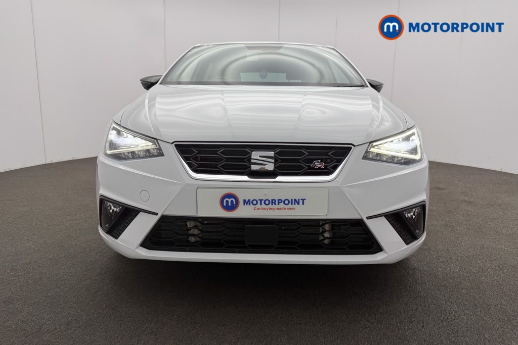Seat Ibiza FR Manual Petrol Hatchback - Stock Number (1575466) - 21st supplementary image