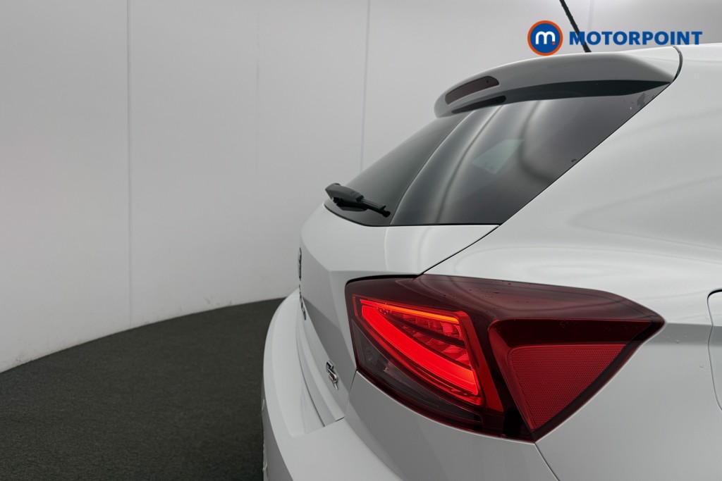 Seat Ibiza FR Manual Petrol Hatchback - Stock Number (1575466) - 24th supplementary image