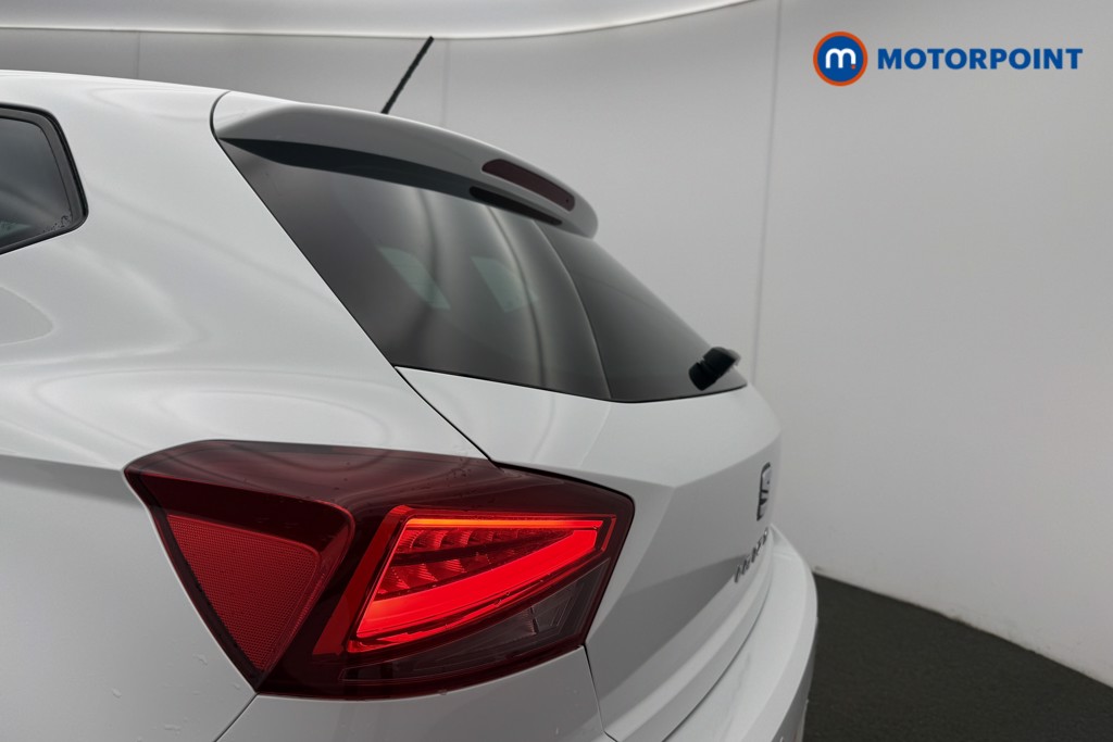 Seat Ibiza FR Manual Petrol Hatchback - Stock Number (1575466) - 25th supplementary image