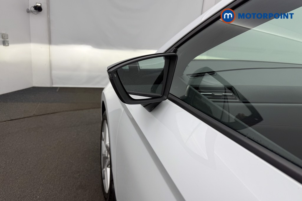 Seat Ibiza FR Manual Petrol Hatchback - Stock Number (1575466) - 26th supplementary image