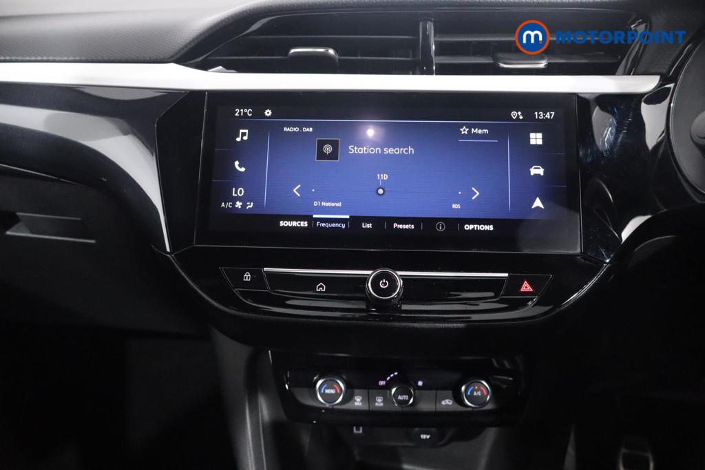 Vauxhall Corsa GS Manual Petrol Hatchback - Stock Number (1575549) - 2nd supplementary image