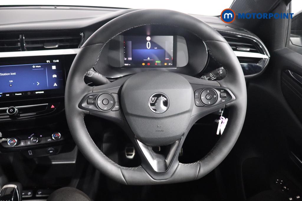 Vauxhall Corsa GS Manual Petrol Hatchback - Stock Number (1575549) - 5th supplementary image