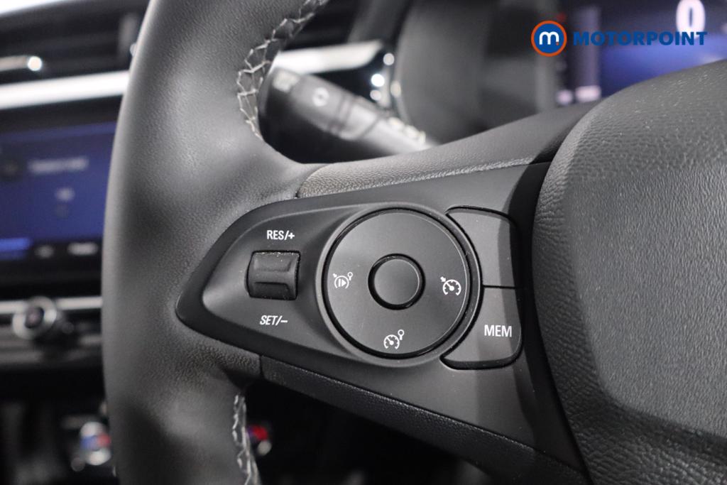 Vauxhall Corsa GS Manual Petrol Hatchback - Stock Number (1575549) - 6th supplementary image
