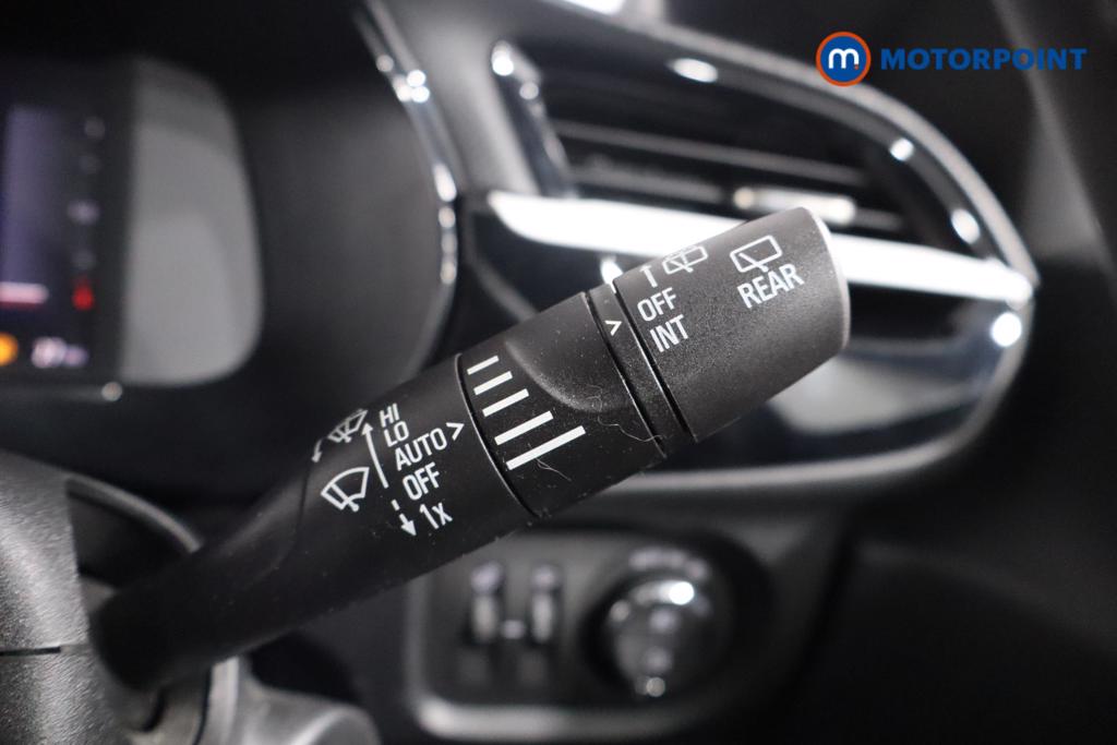 Vauxhall Corsa GS Manual Petrol Hatchback - Stock Number (1575549) - 9th supplementary image