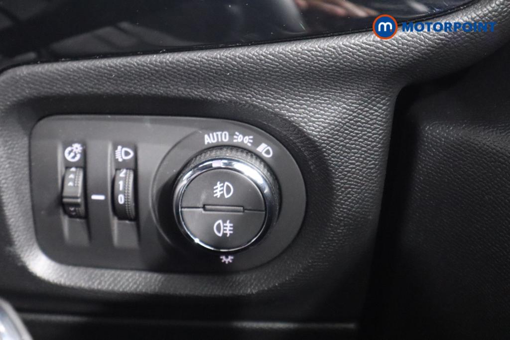 Vauxhall Corsa GS Manual Petrol Hatchback - Stock Number (1575549) - 10th supplementary image
