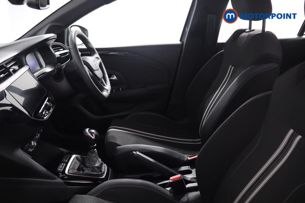 Vauxhall Corsa GS Manual Petrol Hatchback - Stock Number (1575549) - 14th supplementary image