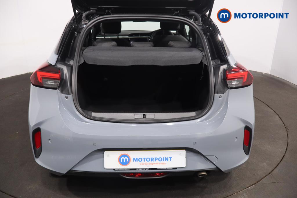 Vauxhall Corsa GS Manual Petrol Hatchback - Stock Number (1575549) - 17th supplementary image