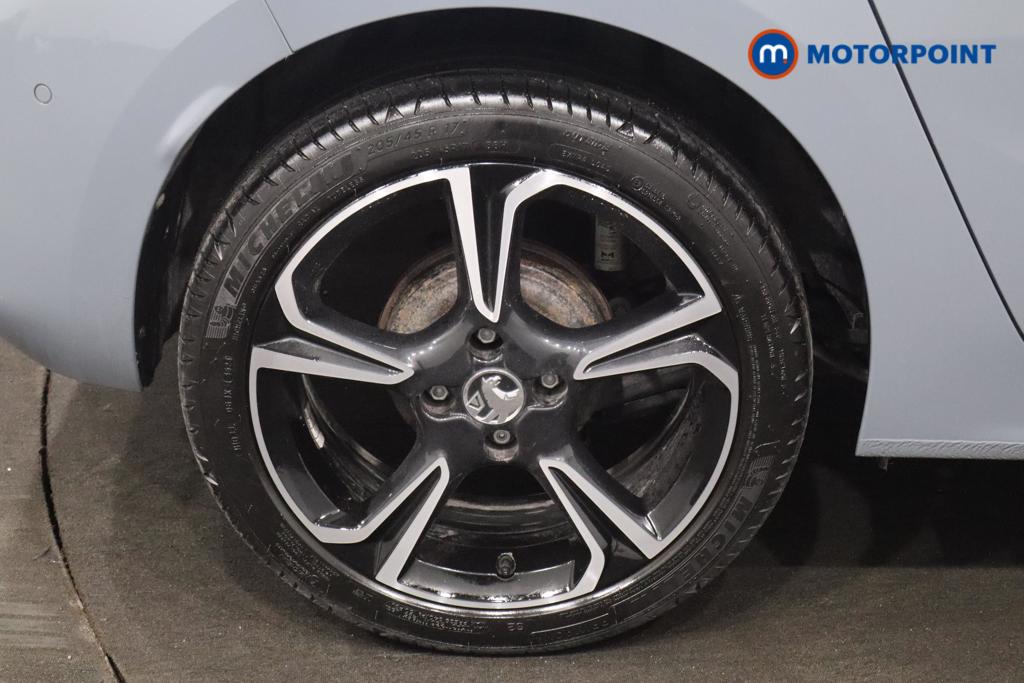 Vauxhall Corsa GS Manual Petrol Hatchback - Stock Number (1575549) - 18th supplementary image