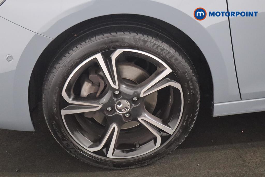 Vauxhall Corsa GS Manual Petrol Hatchback - Stock Number (1575549) - 20th supplementary image