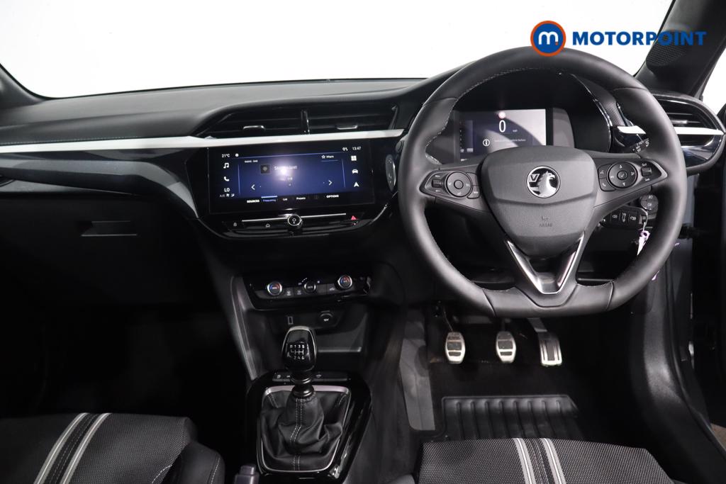 Vauxhall Corsa GS Manual Petrol Hatchback - Stock Number (1575549) - 1st supplementary image