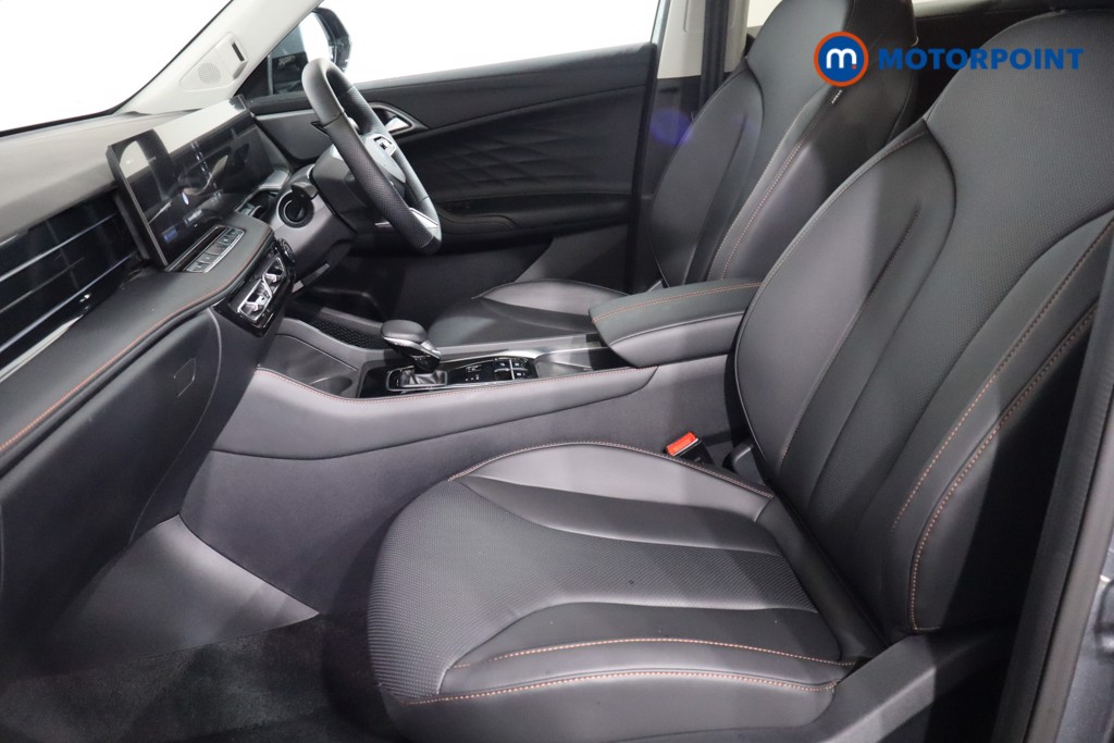 Mg Motor Uk HS Trophy Automatic Petrol SUV - Stock Number (1575580) - 4th supplementary image