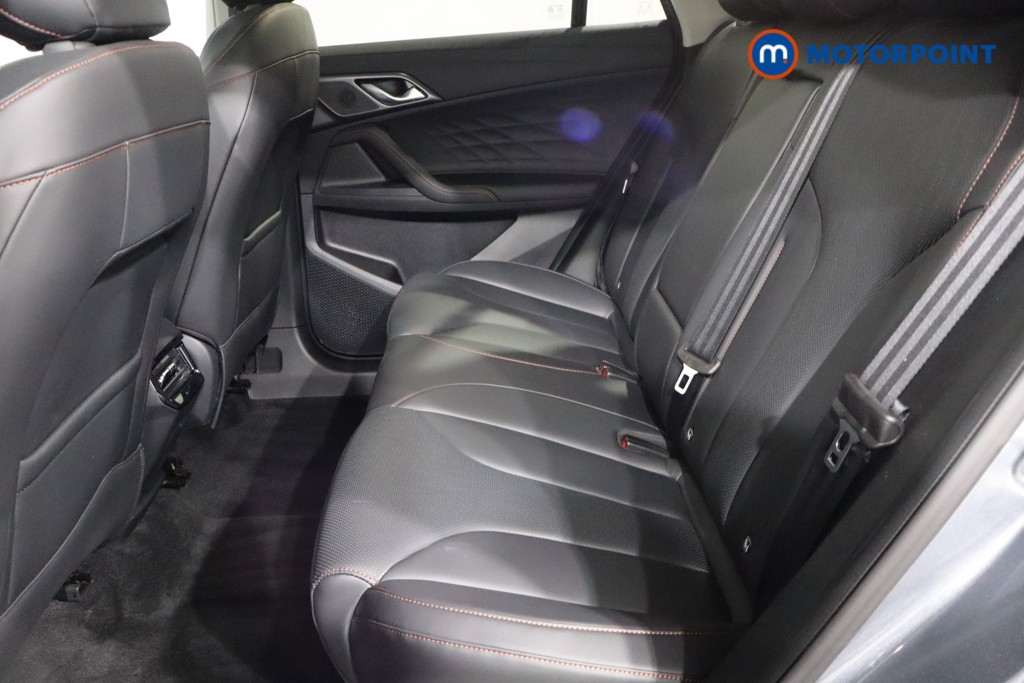 Mg Motor Uk HS Trophy Automatic Petrol SUV - Stock Number (1575580) - 5th supplementary image