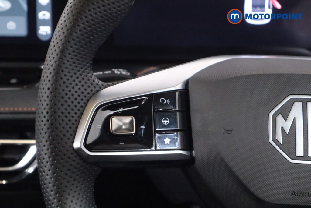 Mg Motor Uk HS Trophy Automatic Petrol SUV - Stock Number (1575580) - 7th supplementary image