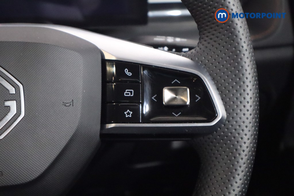 Mg Motor Uk HS Trophy Automatic Petrol SUV - Stock Number (1575580) - 8th supplementary image