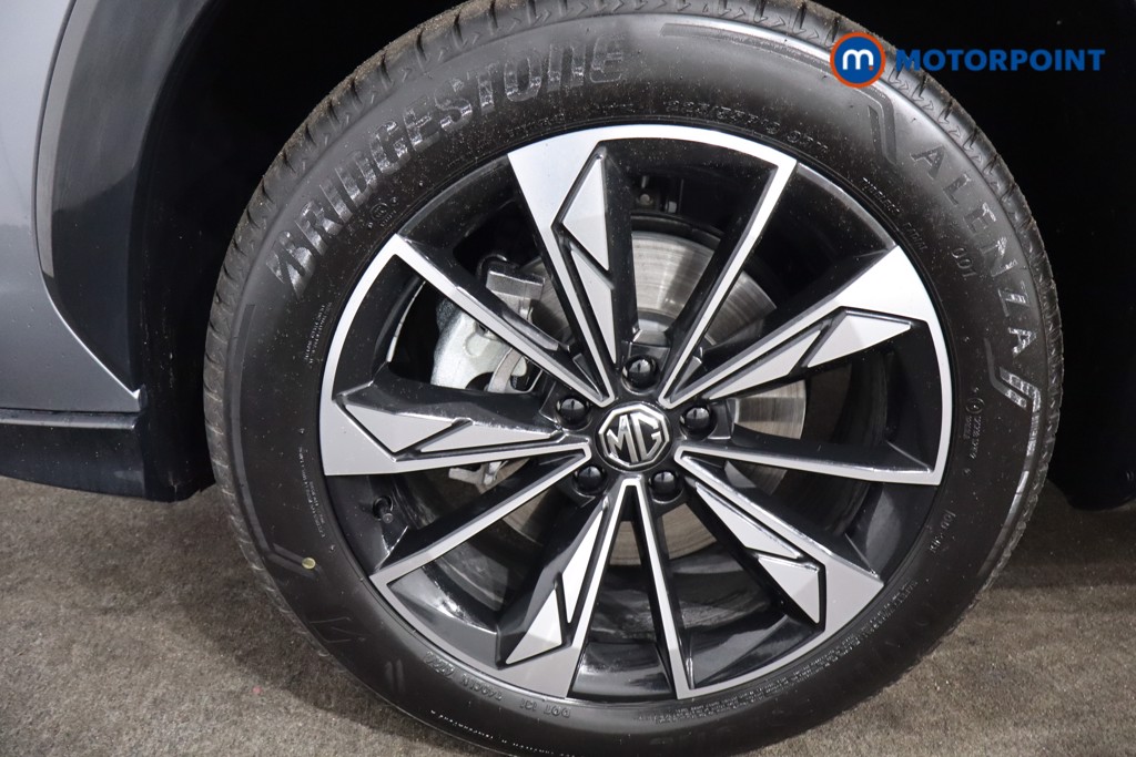 Mg Motor Uk HS Trophy Automatic Petrol SUV - Stock Number (1575580) - 11th supplementary image
