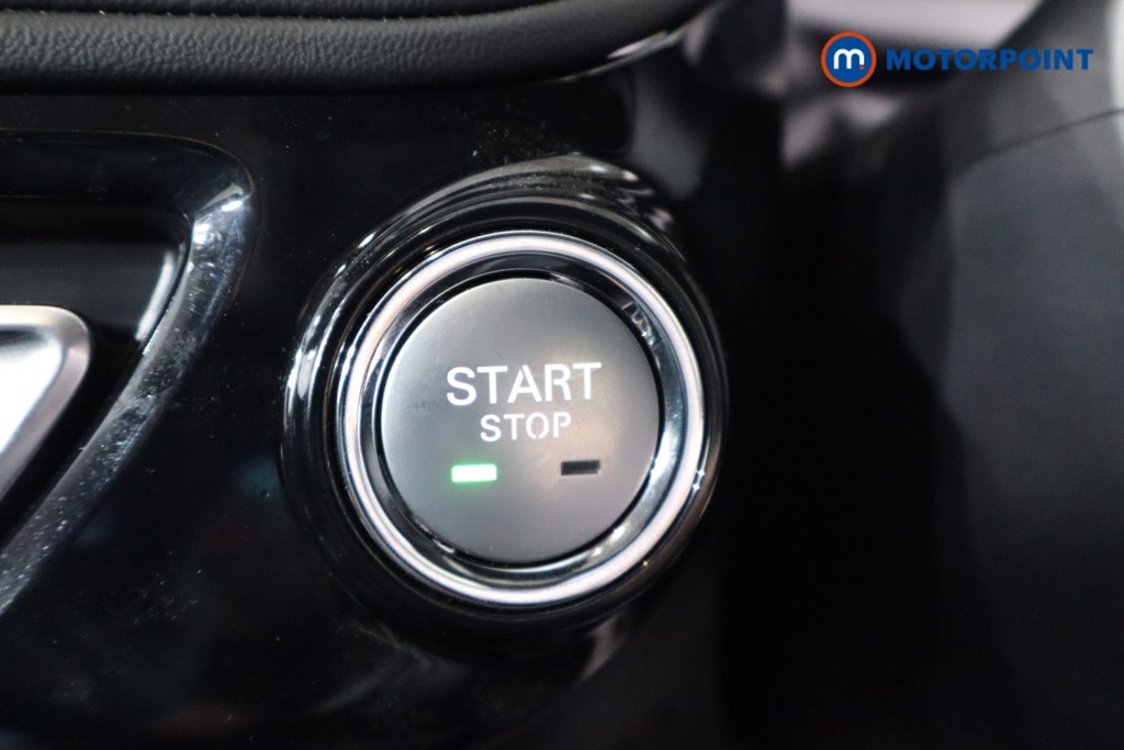 Mg Motor Uk HS Trophy Automatic Petrol SUV - Stock Number (1575580) - 13th supplementary image