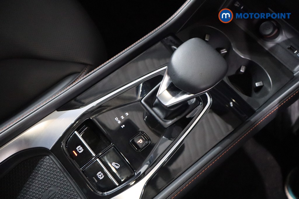 Mg Motor Uk HS Trophy Automatic Petrol SUV - Stock Number (1575580) - 14th supplementary image