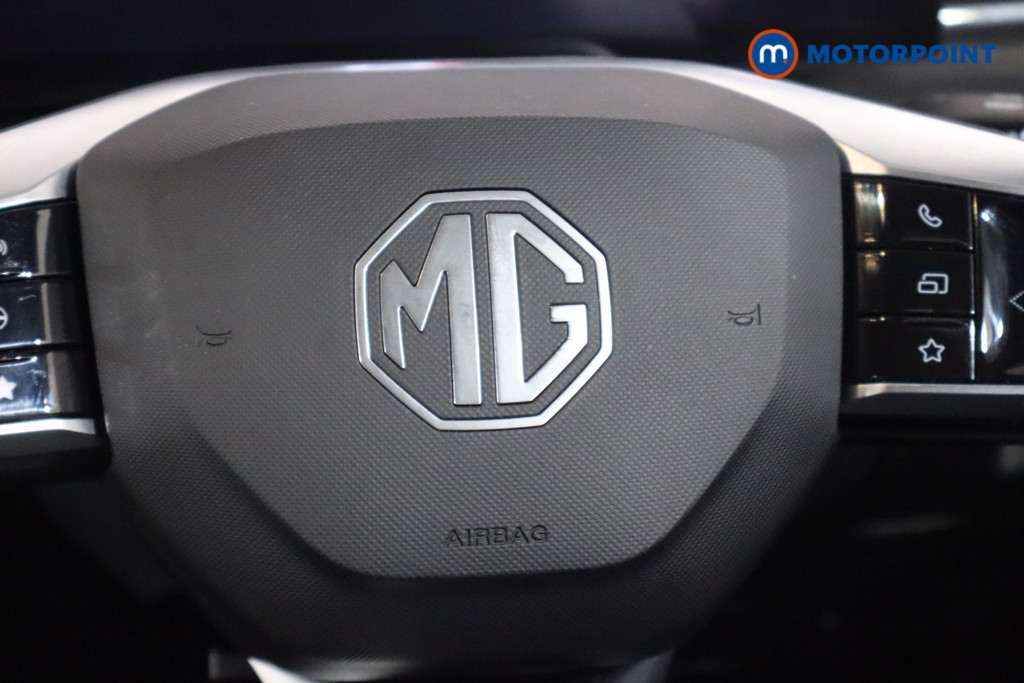Mg Motor Uk HS Trophy Automatic Petrol SUV - Stock Number (1575580) - 17th supplementary image