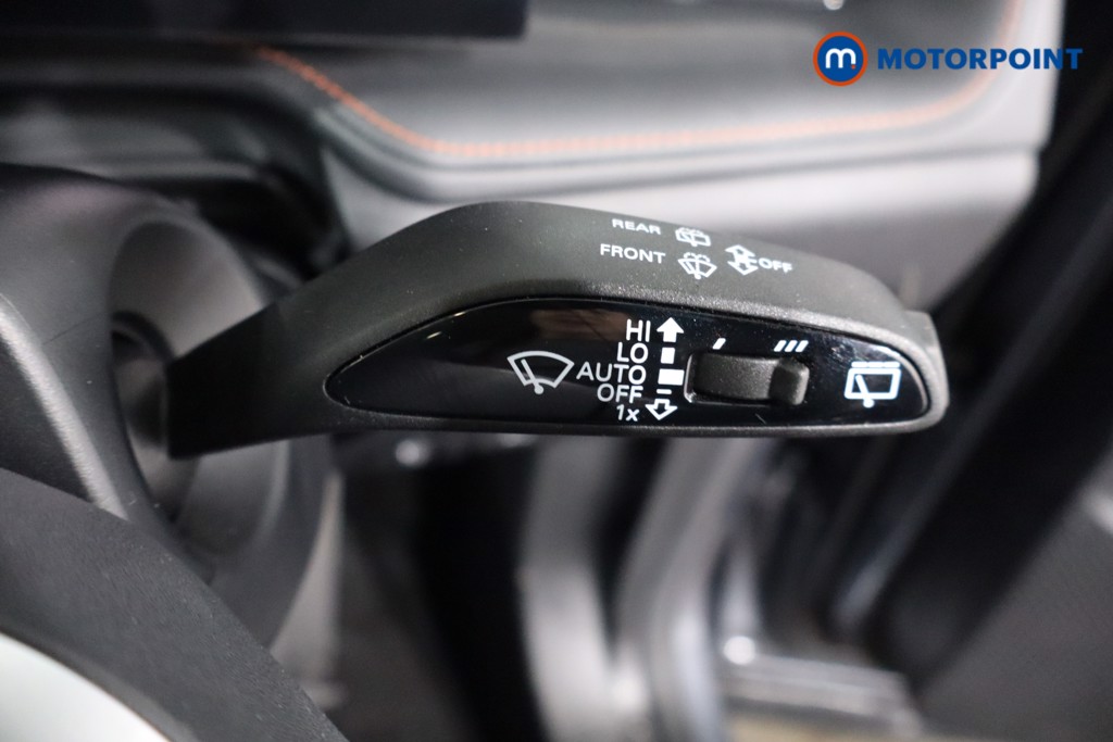 Mg Motor Uk HS Trophy Automatic Petrol SUV - Stock Number (1575580) - 18th supplementary image