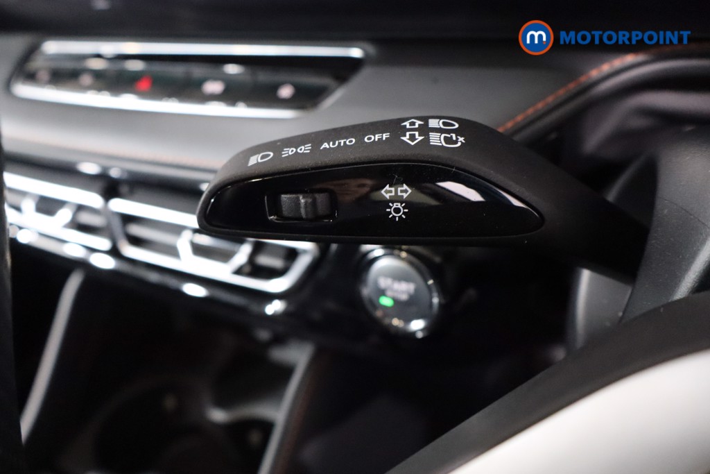 Mg Motor Uk HS Trophy Automatic Petrol SUV - Stock Number (1575580) - 19th supplementary image