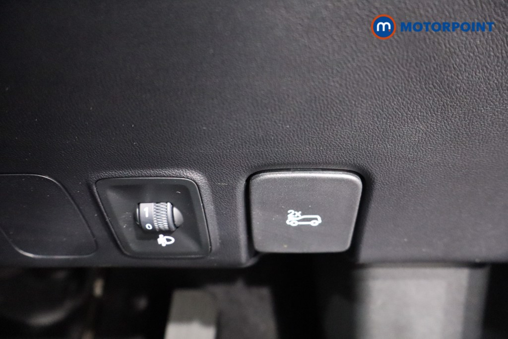 Mg Motor Uk HS Trophy Automatic Petrol SUV - Stock Number (1575580) - 21st supplementary image